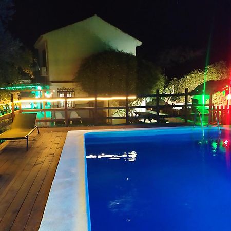 Casa Rural La Milla Verde Malaga Zewnętrze zdjęcie
