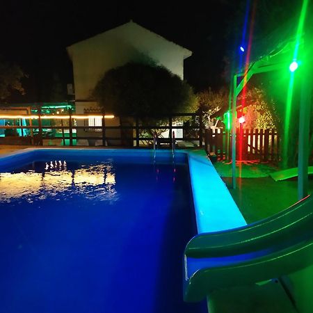 Casa Rural La Milla Verde Malaga Zewnętrze zdjęcie
