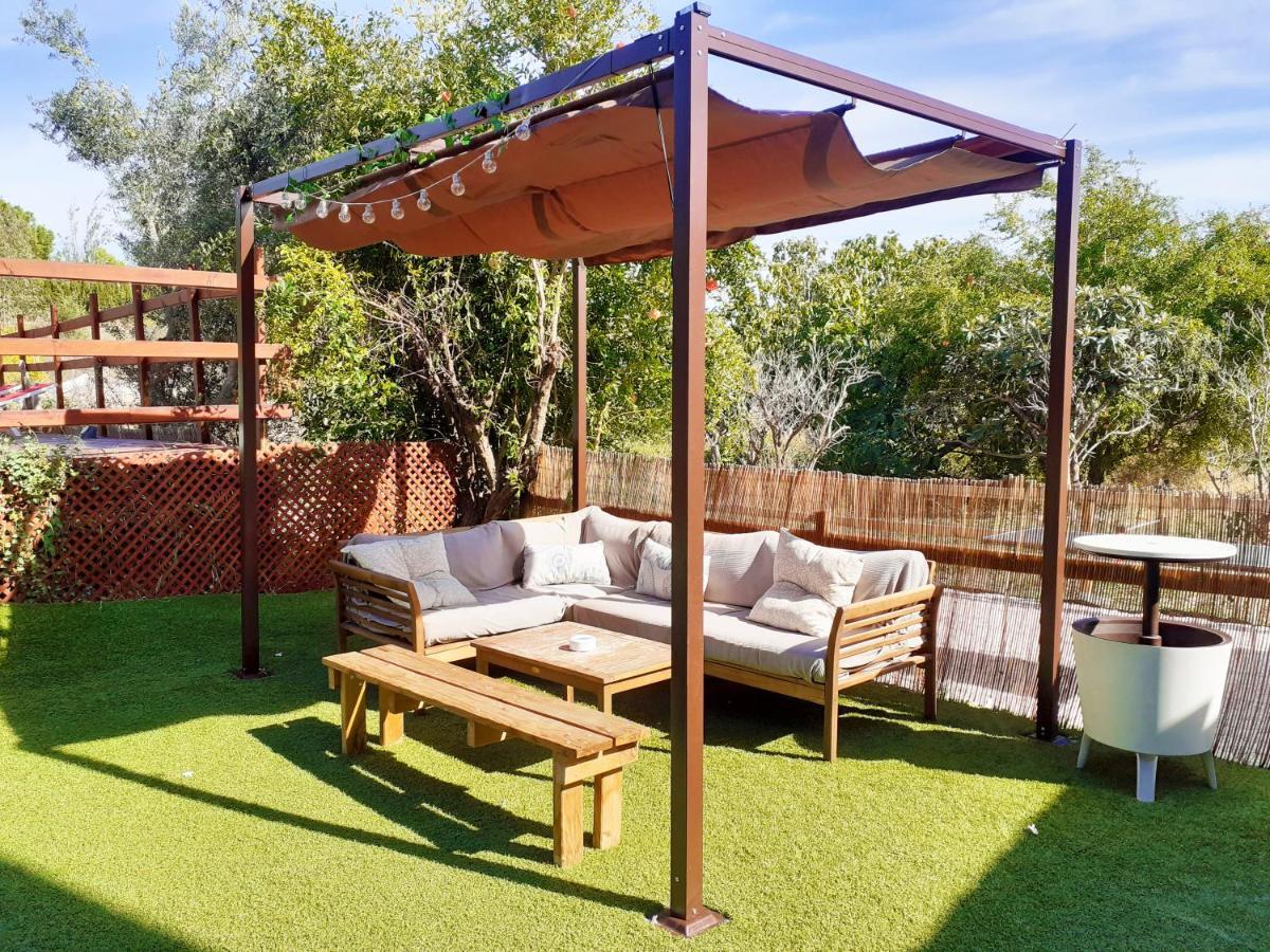 Casa Rural La Milla Verde Malaga Zewnętrze zdjęcie