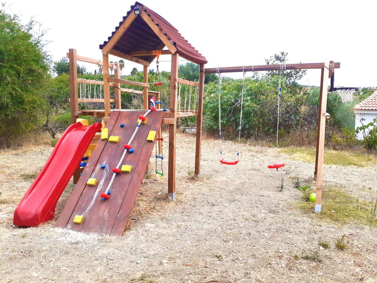 Casa Rural La Milla Verde Malaga Zewnętrze zdjęcie