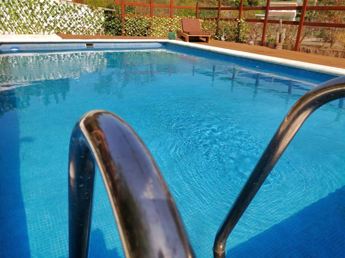 Casa Rural La Milla Verde Malaga Zewnętrze zdjęcie