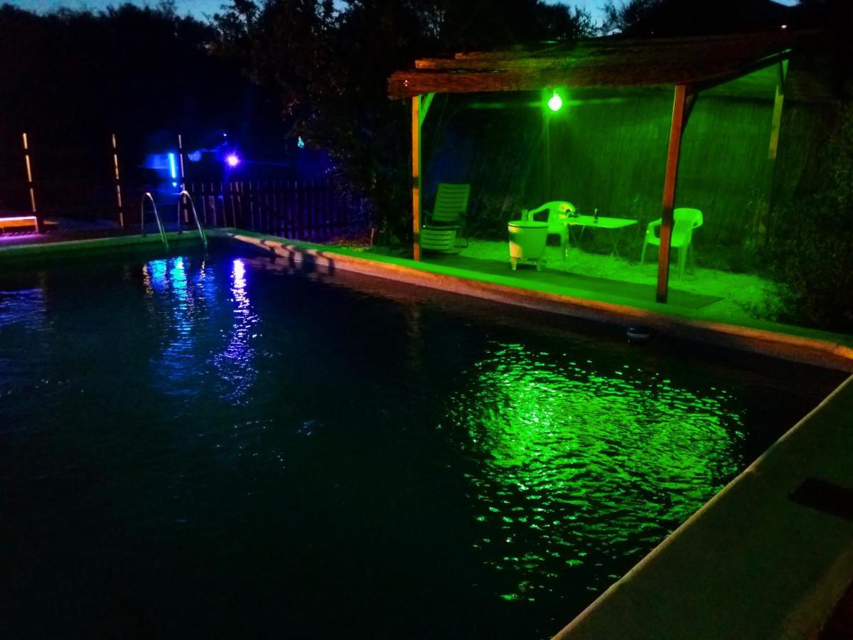 Casa Rural La Milla Verde Malaga Zewnętrze zdjęcie