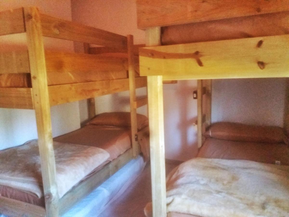 Casa Rural La Milla Verde Malaga Zewnętrze zdjęcie